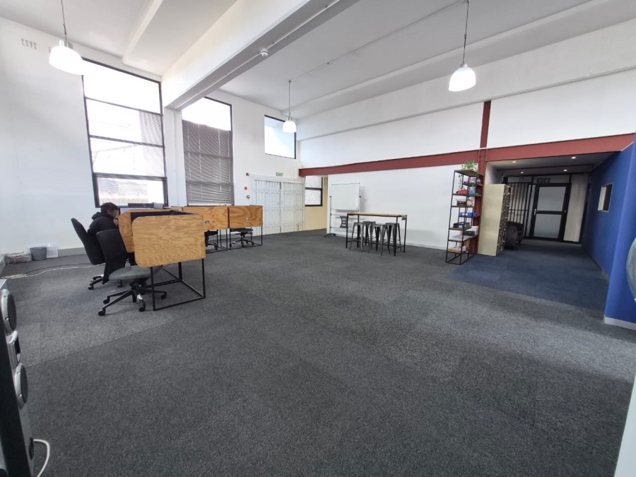 To Let Commercial Property for Rent in Ndabeni Western Cape